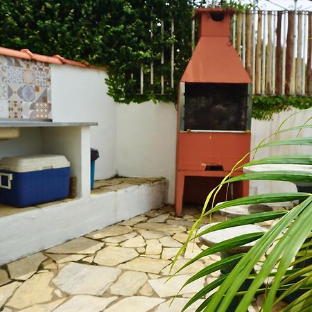 Pousada Dos Ventos Sao Lourenco Exteriör bild
