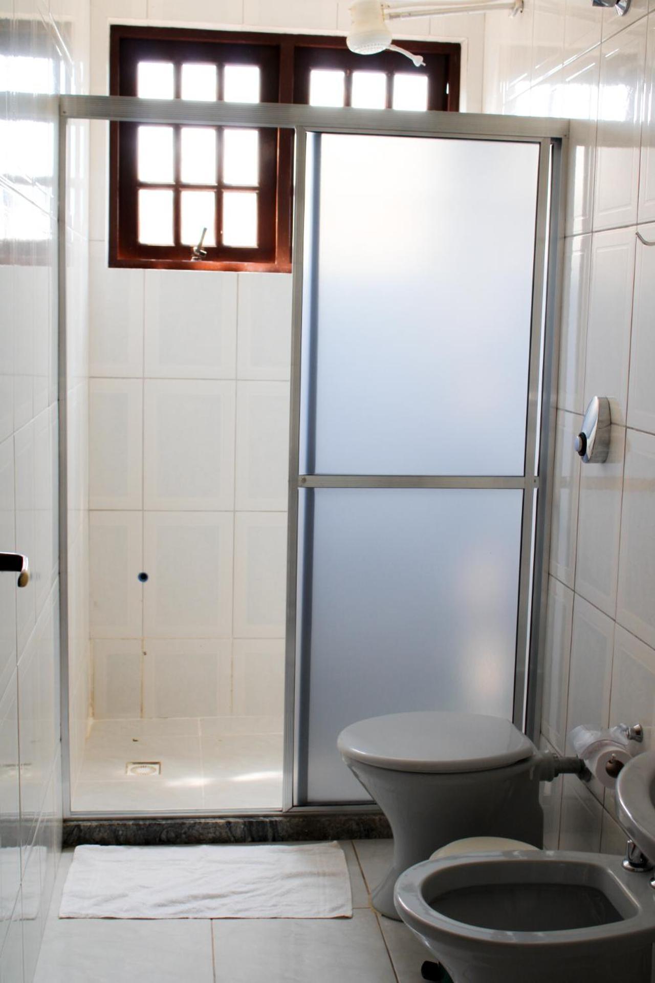 Pousada Dos Ventos Sao Lourenco Exteriör bild