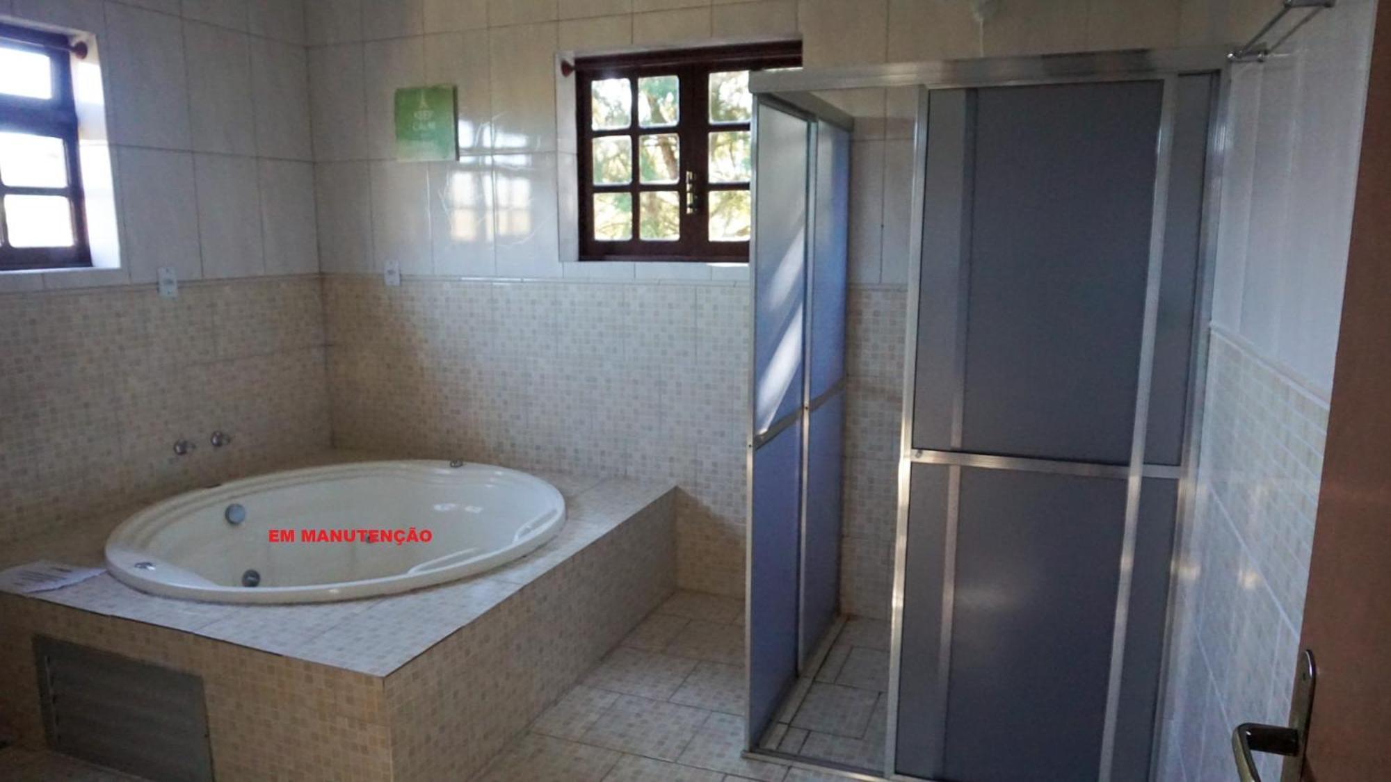 Pousada Dos Ventos Sao Lourenco Exteriör bild